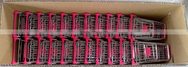 RH-SX09-2 185*140*85mm small gift baskets mini basket