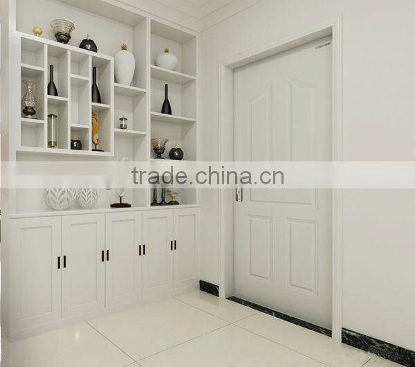 sliding door shoe cabinet door