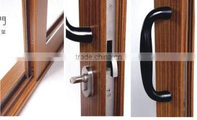 heavy duty single track sliding door 120 series