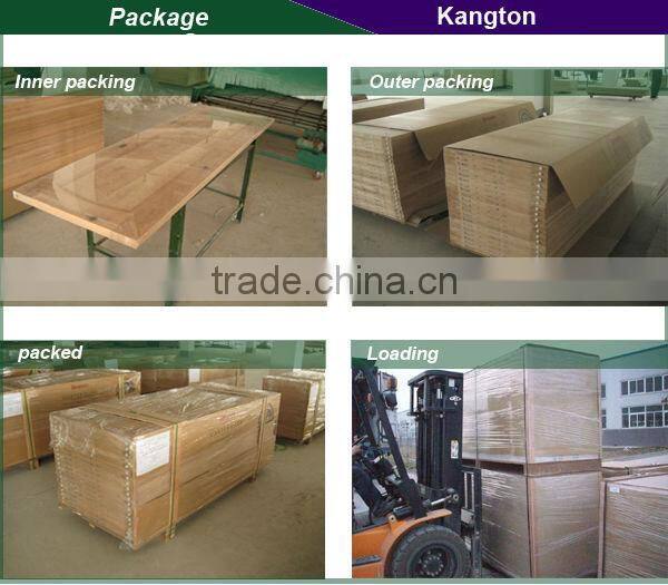 Quality Interior Wood Door with CE