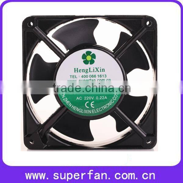 Made in china 110v high speed cooling fan