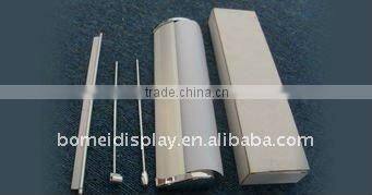 mini roll up poster roll banner A3/A4