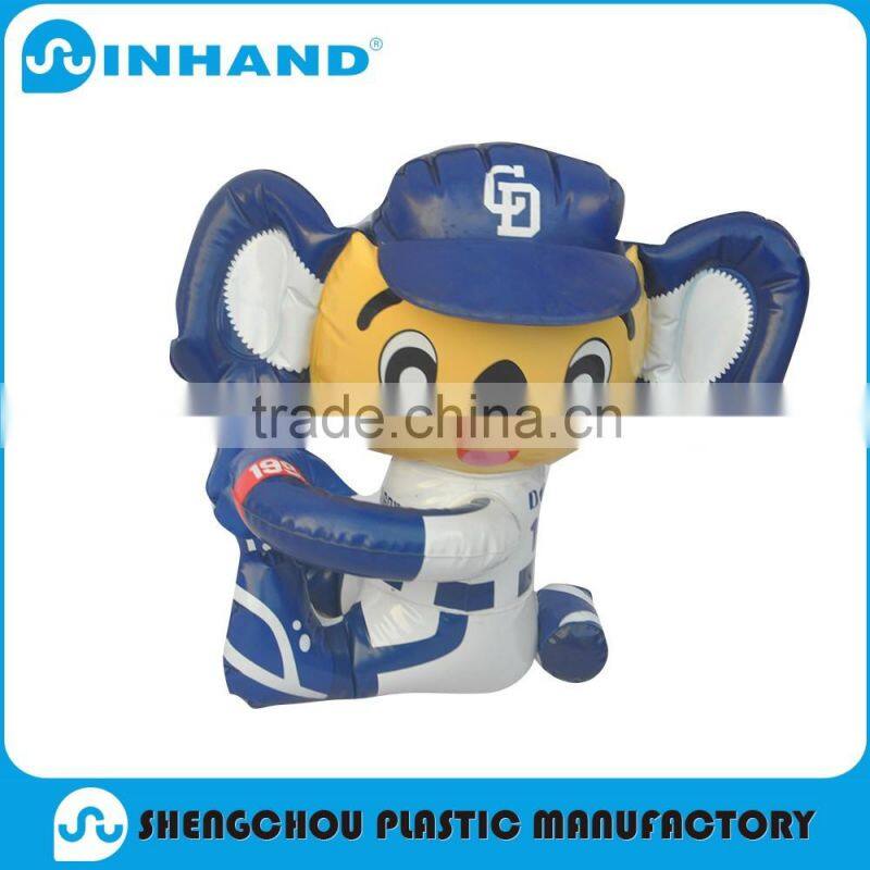pvc Inflatable free cartoon movies toys/inflatable lovely girl sex cartoon toys/cartoon character pvc inflatable toys