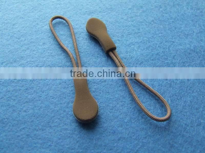 Soft washable PVC customized rubber label