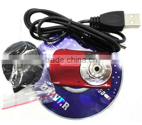 Mini Digital Camera for Video Photo, Mini Portable Digital Recorder