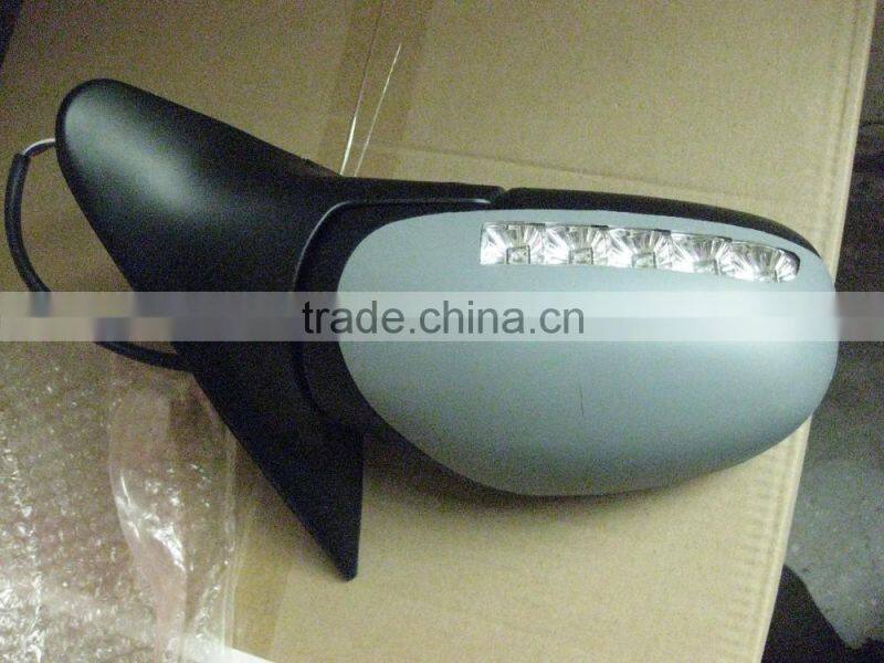 LED Side Mirror For Peugeot 406