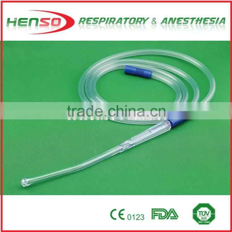 HENSO Yankauer Suction Connecting Tube