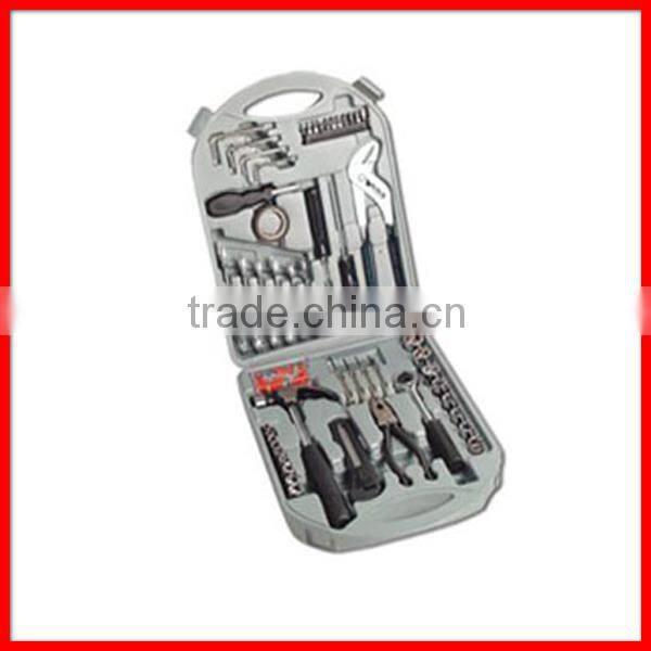 141pc DIY Hand Tool Set