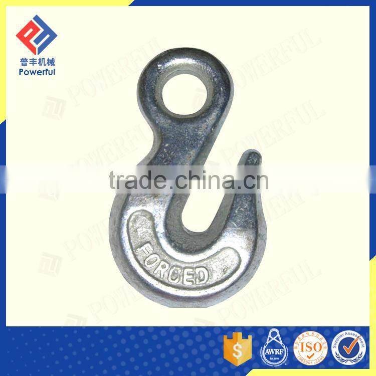G70 TOWING EYE GRAB HOOK