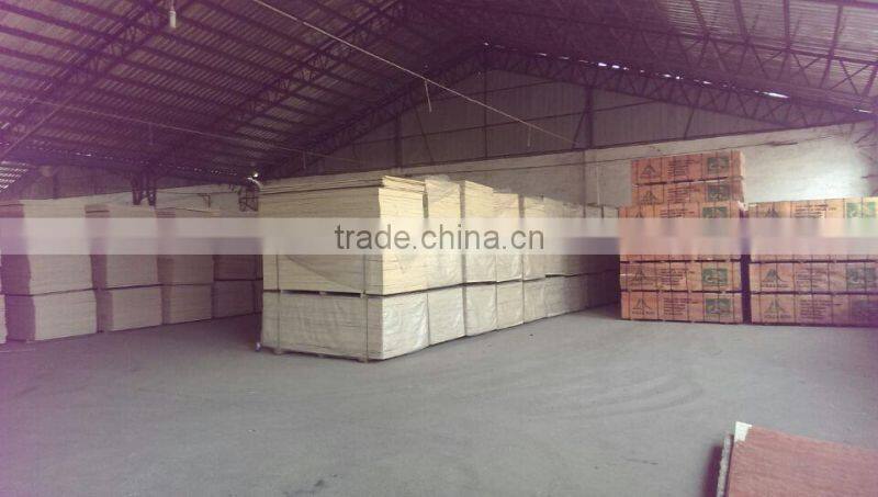 Public commerical usage HDF Laminate Floor E0 laminated flooring 12mm