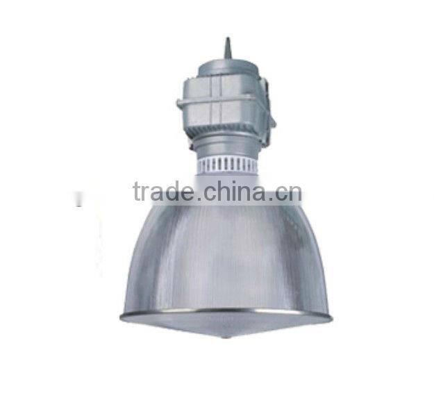 CE Approved Aluminum High bay Industrial Light Covers 400w