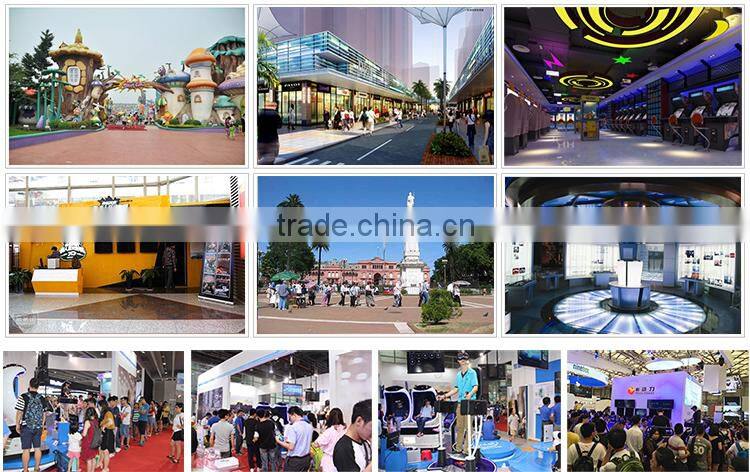 Movie Power Supply Dynamic 9d vr Driving Simulator Car Driving Simulator