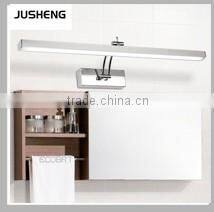 Noble 24W Transparent LED Crystal Hanging Lights Pendant Lighting Fixture For Indoor Decor 110-240V AC