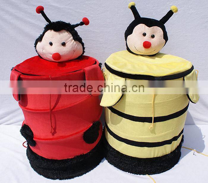 Lovely storage hamper toys