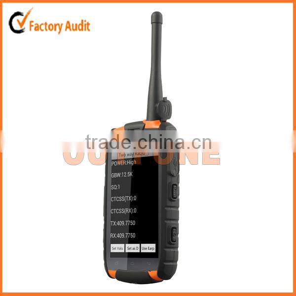 ip68 phone waterproof and shock proof