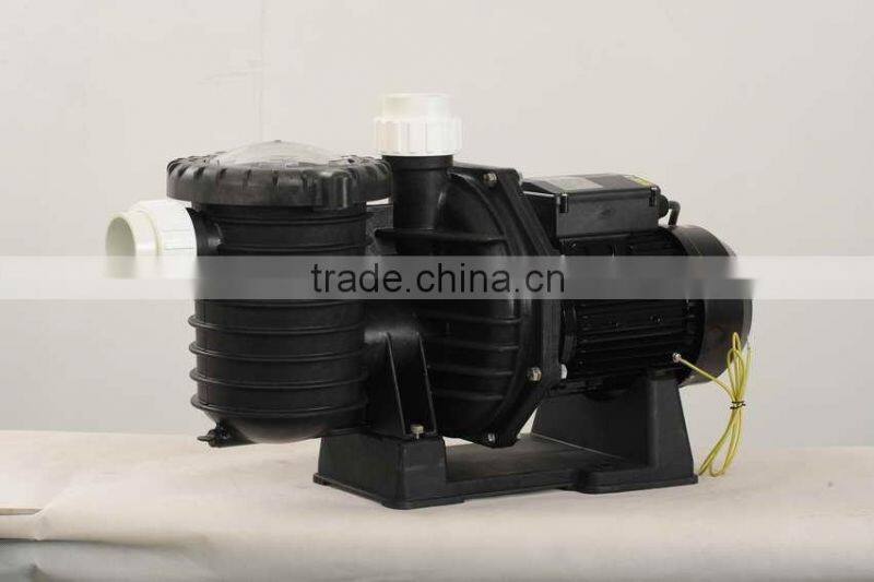 Malaysia hot selling high lift best electric price water pump motor