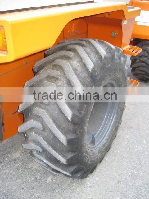 HITACHI LX50-2 USED WHEEL LOADER<SOLD>