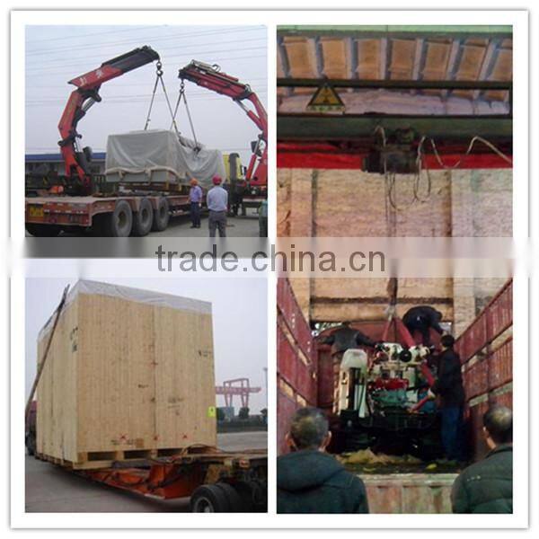 KDy-30H Horizontal Directional Drilling Machine, Rock Drilling Machine, Tunnel Drilling Machine