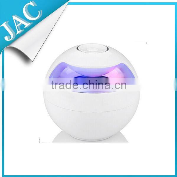 Wholesale Stereo Wireless Speakers Bluetooth Mini Subwoofer Speaker AJ-69
