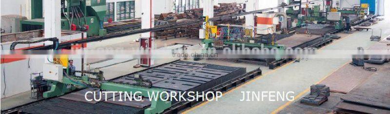 HG350 gantry h beam truck chassis h beam welding machine welding machine automatic CNC welding machine