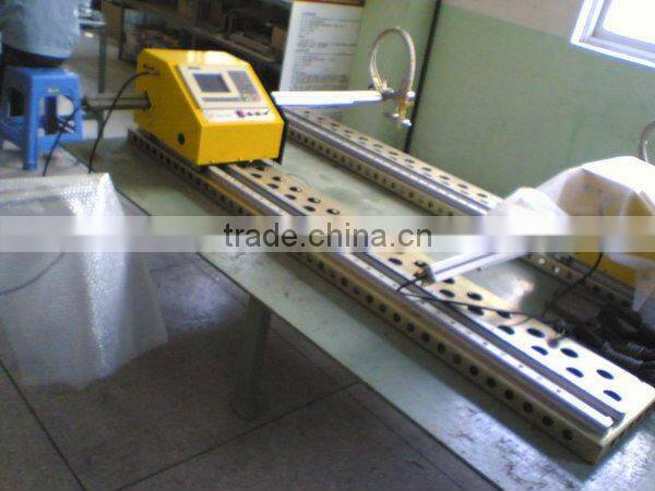 CNC-1000W CNC Mini-cutting machine