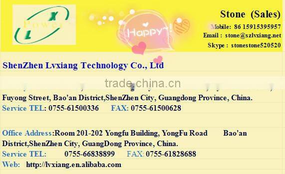 20152090 factory price hot selling new style USB car charger