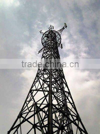 CNC angle line for power transmission tower/telecom equipment