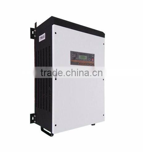 10kw Solar on Grid Tied Inverter with 5years Warranty