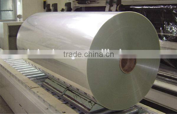 rigid A-PET film sheets in roll for food grade pack,thermoforming films