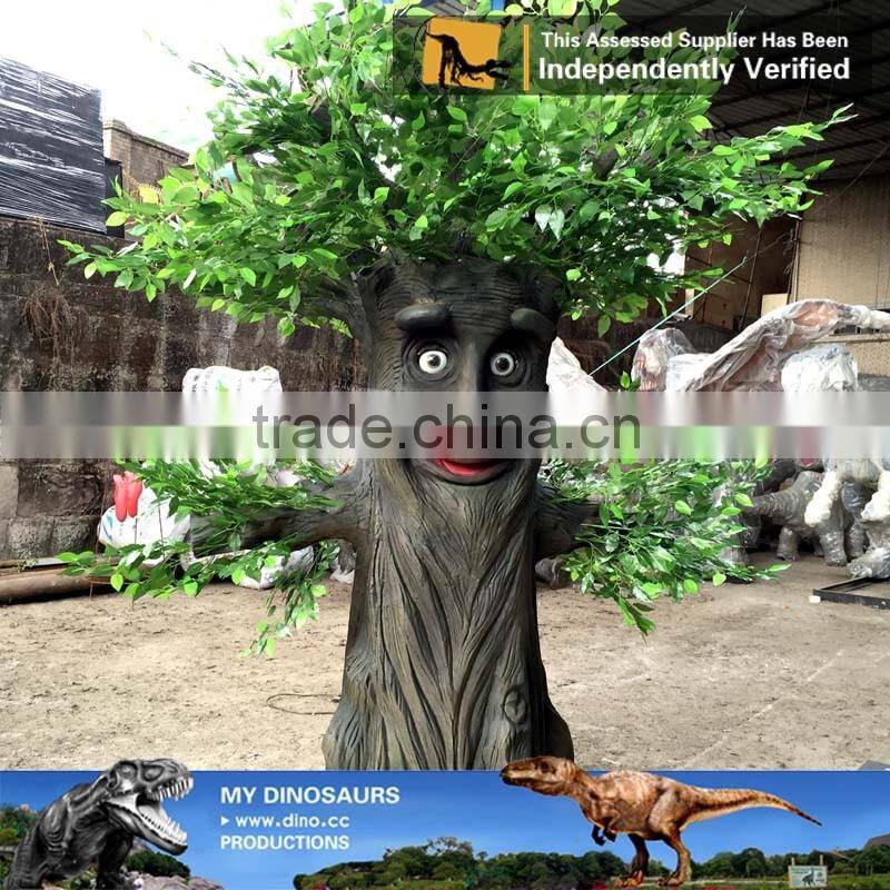 MY Dino-C027 Wholesale or retail artificial realistic Xmas trees