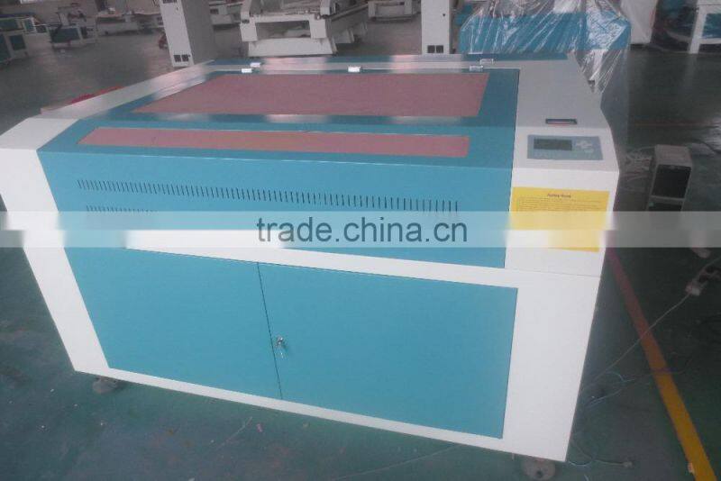 Donglian 3020 3d sub surface cutting glass laser engraving machine with 60 watt co2 laser tube