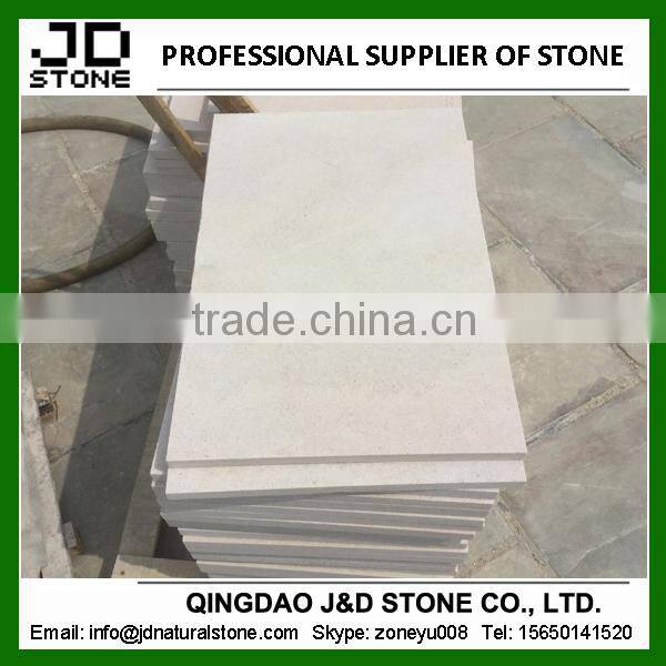 white sandstone cladding/ sandstone flower pot cladding