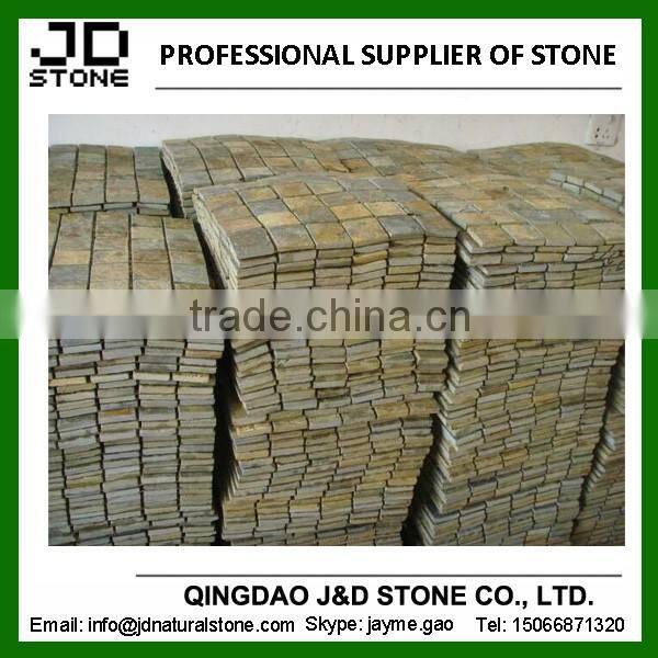 cheap slate stone veneer/slate stone