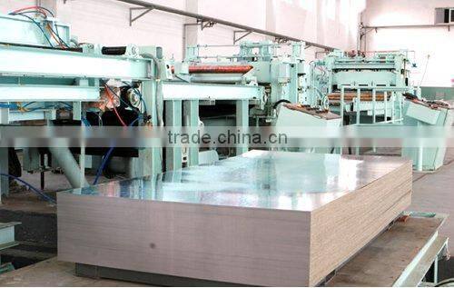 color coated coil COLD ROLLED ANNEALED