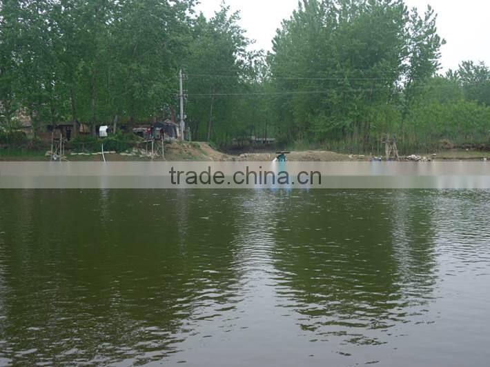 380V 3000W Pneumatic fish feed casting machine