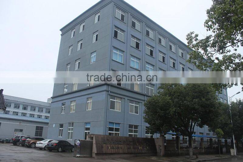 wooden hexagon box of gift