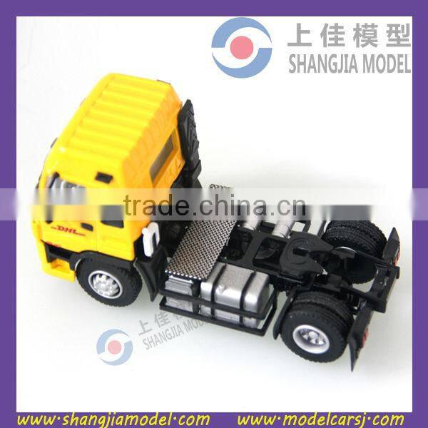 1:50 Model diecast cars,toy promotional truck,diecast toy truck manufacturers