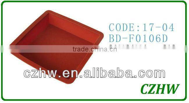 silicone cake mould silicon cake baking mould silicone mould
