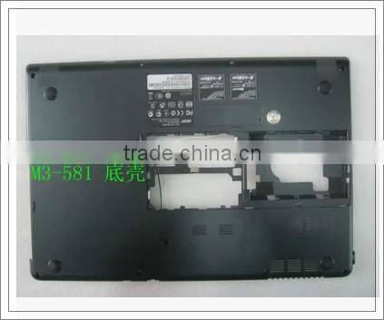 FOR Acer M3-581 tg MA50 LCD COVER (a+b+c+d cover) + front bezel + LCD BRACKET + cooling fan +lvd cable