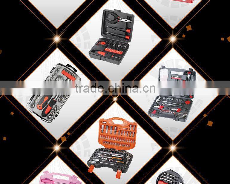 25pcs Hand tool manufacturer promotional kit box