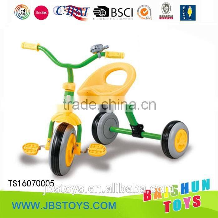 baby tricycle