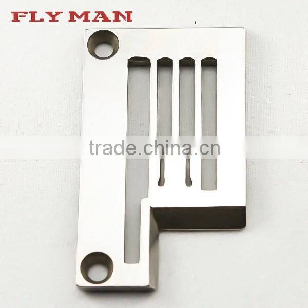 14-746 sewing machine guide plate for janome needle plate