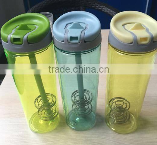 Best Selling 800ML Joyshaker Bpa Free With Protein Powder