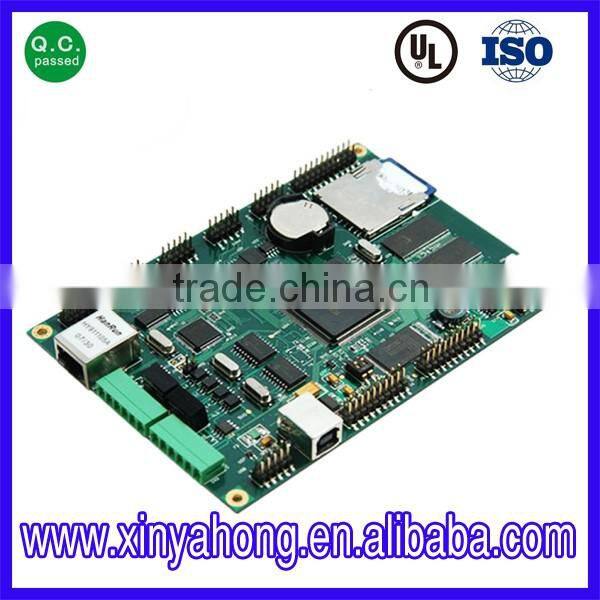 Mobile&USB Charger PCB smt pcb assembly