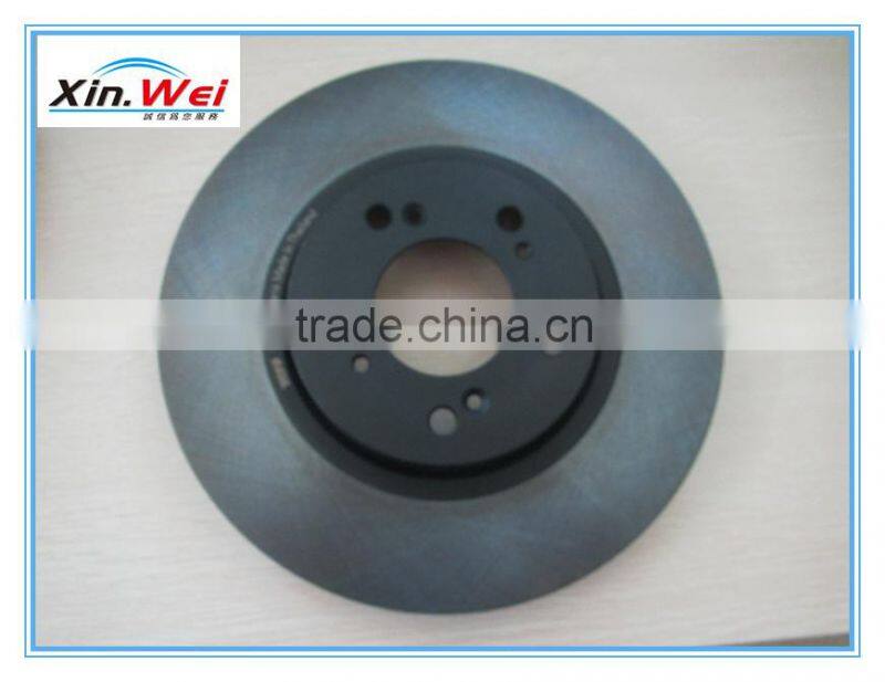 Brake Disc Price for Honda for Accord 45251-TB0-W09
