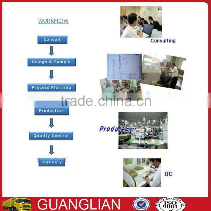 4bt engine power steering pump hydraulic pump 3406Q92-001/ 4948111