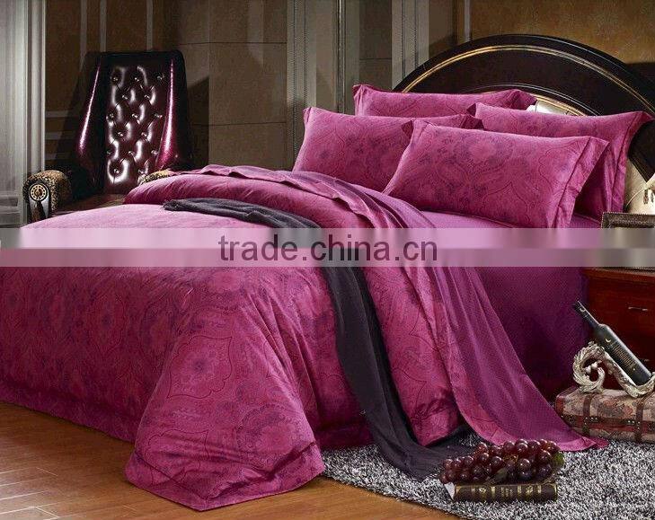 100 cotton bed sheet set