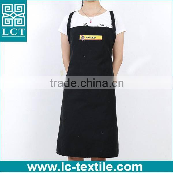 womens cooking apron LCTN2077