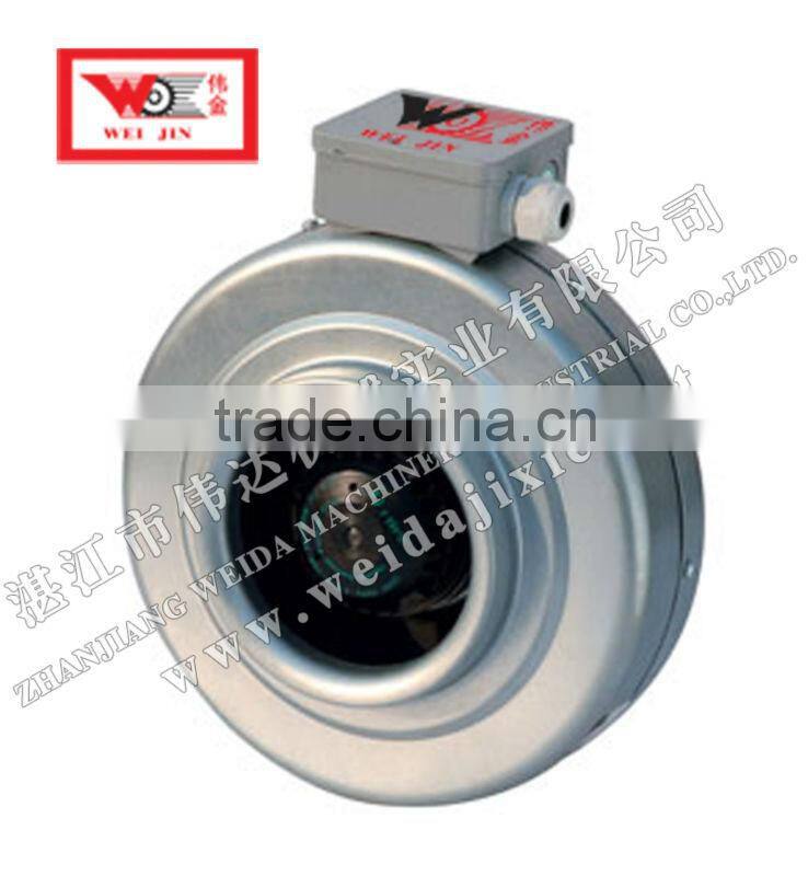 CDF Circular Axial Ventilating Fan