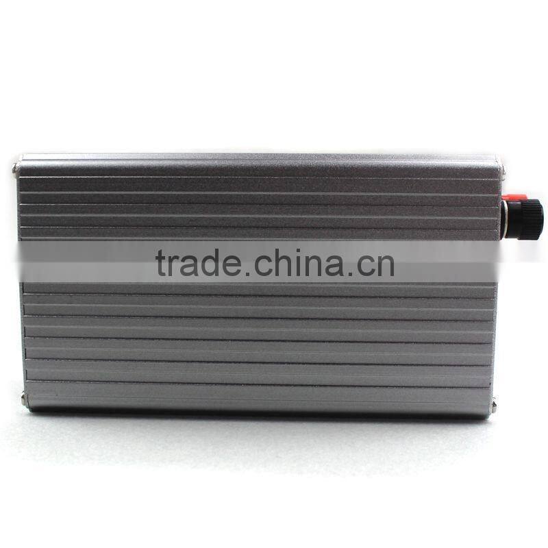 high frequency inverter switching transformer modified sine wave inverter 800w